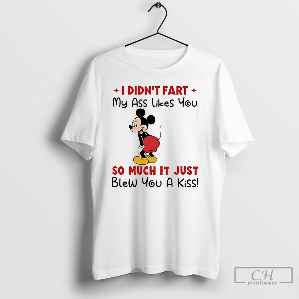 Premium I Didnt Fart My Ass Likes You So Much It Just Blew You T-Shirts, Hoodie, Sweatshirt | CiraTrend.com