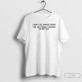 Premium I Dont Get Enough Credit For The Things I Manage Not To Say Text T-Shirts, Hoodie, Sweatshirt | CiraTrend.com