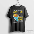 Premium I Just Hope Both Teams Have Fun And That The Bad Bunny Halftime Show T-Shirts, Hoodie, Sweatshirt | CiraTrend.com