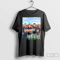 Premium I Love Drake Maye Graphic Cartoon T-Shirts, Hoodie, Sweatshirt | CiraTrend.com