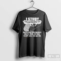 Premium I Study Triggernometry And Im Good With Number Like T-Shirts, Hoodie, Sweatshirt | CiraTrend.com