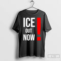 Premium Ice Out Now T-Shirts, Hoodie, Sweatshirt | CiraTrend.com
