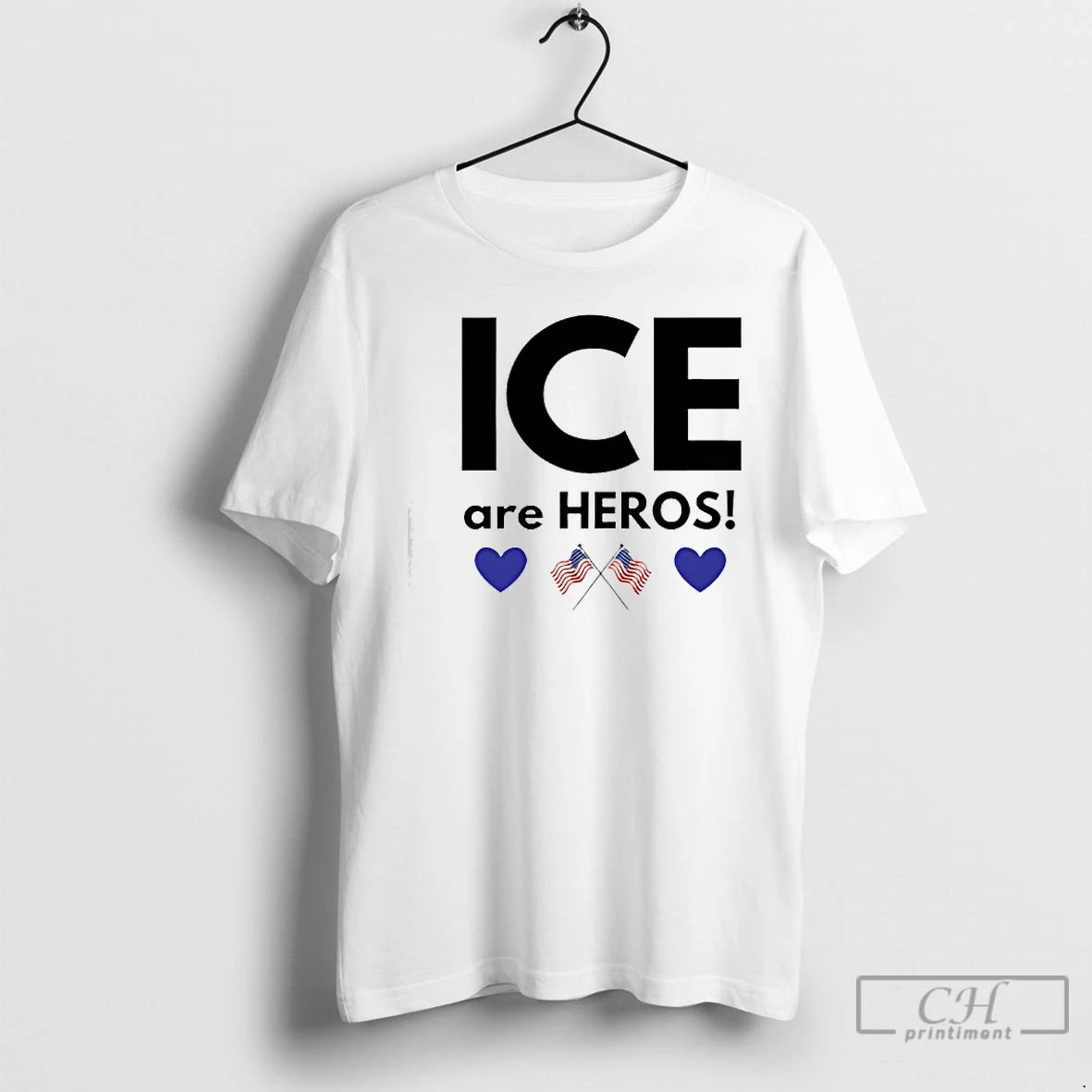 Premium Ice Are Heroes T-Shirts, Hoodie, Sweatshirt | CiraTrend.com