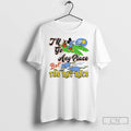 Premium Ill Go Any Place But The Rat Race T-Shirts, Hoodie, Sweatshirt | CiraTrend.com