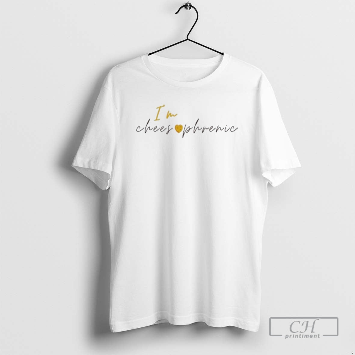 Premium Im Cheesophrenic Shirt Sweater Hoodie, Sweatshirt | CiraTrend.com