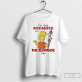 Premium Im Chie Kickabitch From The Slapahoe Tribe T-Shirts, Hoodie, Sweatshirt | CiraTrend.com