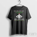 Premium Im Dreaming Of A Wide Christmas Muscle Ugly T-Shirts, Hoodie, Sweatshirt | CiraTrend.com
