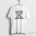 Premium Im So Glad I Was Young And Stupid Before There Were Camera Phones T-Shirts, Hoodie, Sweatshirt | CiraTrend.com