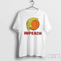 Premium Impeach Trump Funny T-Shirts, Hoodie, Sweatshirt | CiraTrend.com