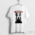 Premium In Dog Years Im Dread Graphics T-Shirts, Hoodie, Sweatshirt | CiraTrend.com