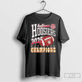 Premium Indiana Football 2025 Cfp National Champions T-Shirts, Hoodie, Sweatshirt | CiraTrend.com