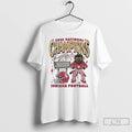 Premium Indiana Football 2025 Cfp National Champions Confetti T-Shirts, Hoodie, Sweatshirt | CiraTrend.com