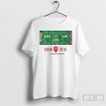 Premium Indiana Football 2025 Cfp National Champions Field T-Shirts, Hoodie, Sweatshirt | CiraTrend.com