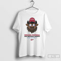Premium Indiana Football 2025 National Champs Bison T-Shirts, Hoodie, Sweatshirt | CiraTrend.com
