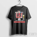 Premium Indiana Football Players Signatures 2025 26 Cfp National Champions T-Shirts, Hoodie, Sweatshirt | CiraTrend.com