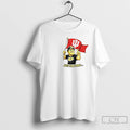 Premium Indiana Hoosier Purdue Pete Just For Today T-Shirts, Hoodie, Sweatshirt | CiraTrend.com