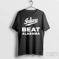 Premium Indiana Beat Alabama 2026 T-Shirts, Hoodie, Sweatshirt | CiraTrend.com