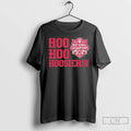 Premium Indiana Football 2025 Cfp National Champions Hoo Hoo Hoosiers T-Shirts, Hoodie, Sweatshirt | CiraTrend.com