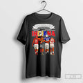 Premium Indiana Sports Teams Undefeated 2025 Perfect Season Players T-Shirts, Hoodie, Sweatshirt | CiraTrend.com