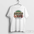 Premium Indiana Vs Miami Football 2026 Cfp National Championship Game Matchup T-Shirts, Hoodie, Sweatshirt | CiraTrend.com