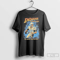 Premium Indianapolis Daniel Jones The Quest For Victory T-Shirts, Hoodie, Sweatshirt | CiraTrend.com