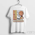Premium Iowa State Basketball Established 1907 Hilton Coliseum T-Shirts, Hoodie, Sweatshirt | CiraTrend.com