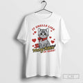 Premium It Smells Like Wrong Kitten In Here Cat Shirt Sweater Hoodie, Sweatshirt | CiraTrend.com