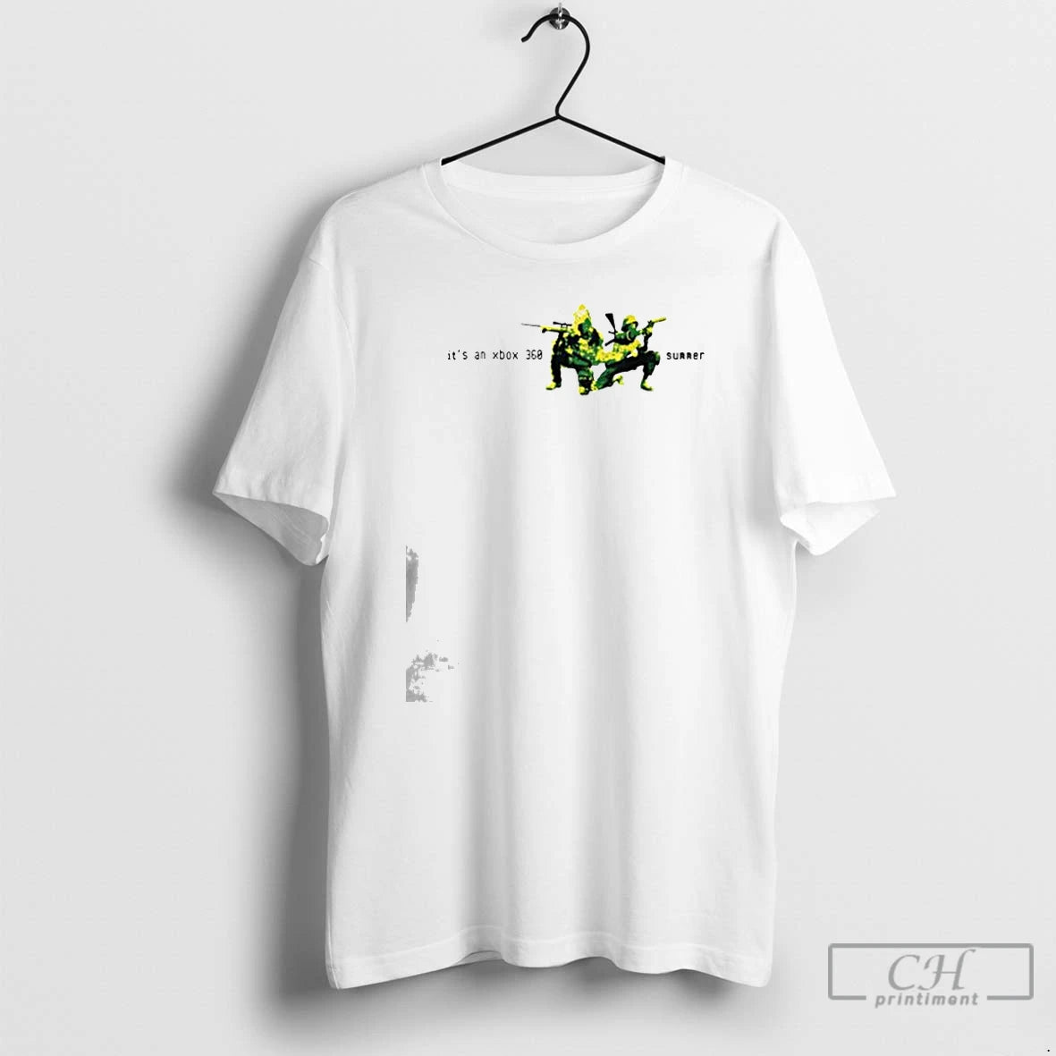 Premium Its An Xbox 360 Summer T-Shirts, Hoodie, Sweatshirt | CiraTrend.com