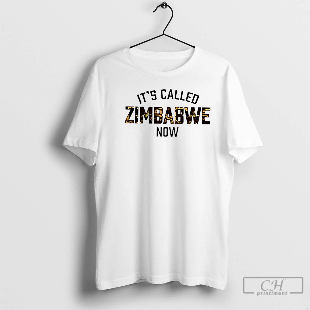Premium Its Called Zimbabwe Now T-Shirts, Hoodie, Sweatshirt | CiraTrend.com