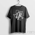 Premium Its Pronounced Live In Austin 2025 Djo T Shirts
