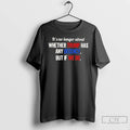 Premium Its No Longer About Whether Trump Has Any Decency But If We Do T-Shirts, Hoodie, Sweatshirt | CiraTrend.com