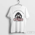 Premium Its Not Luck Its Hard Work Wolfpak Never Average Always A Wolf T Shirts Hoodie, Sweatshirt | CiraTrend.com