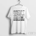 Premium Ive Ly Hit The Milestone Age Where An All Nighter Means I Slept Through T-Shirts, Hoodie, Sweatshirt | CiraTrend.com