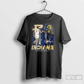 Premium Jalen Smith Touch Hand Pascal Siakam Indiana Pacers Basketball Signature T-Shirts, Hoodie, Sweatshirt | CiraTrend.com