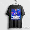Premium James Cook 1621 Rushing Yards 2025 T-Shirts, Hoodie, Sweatshirt | CiraTrend.com