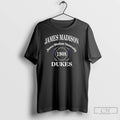 Premium James Madison University Dukes Football Est 1908 T-Shirts, Hoodie, Sweatshirt | CiraTrend.com