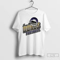 Premium James Madison University Dukes Football Logo Helmet T-Shirts, Hoodie, Sweatshirt | CiraTrend.com