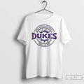 Premium James Madison University Dukes Proud And True Logo T-Shirts, Hoodie, Sweatshirt | CiraTrend.com