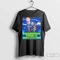 Premium Jaxon Smith Njigba 1793 Receiving Yards 2025 T-Shirts, Hoodie, Sweatshirt | CiraTrend.com