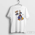 Premium Jay Kim Lets Go Lakers T-Shirts, Hoodie, Sweatshirt | CiraTrend.com