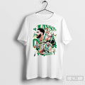 Premium Jayson Tatum Picture Collage Boston Celtics T-Shirts, Hoodie, Sweatshirt | CiraTrend.com