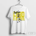 Premium Jayvian Farr Au Football Ncaa Caricature T-Shirts, Hoodie, Sweatshirt | CiraTrend.com