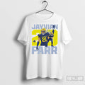 Premium Jayvian Farr Au Football Ncaa Legends Player Collage T-Shirts, Hoodie, Sweatshirt | CiraTrend.com
