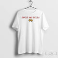 Premium Jingle My Bells Meme Christmas T-Shirts, Hoodie, Sweatshirt | CiraTrend.com