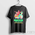 Premium John Cena 2002 2025 Thank You For The Memories Signature T-Shirts, Hoodie, Sweatshirt | CiraTrend.com