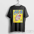 Premium John Cena Hustle Loyalty Respect U Cant See Me T-Shirts, Hoodie, Sweatshirt | CiraTrend.com