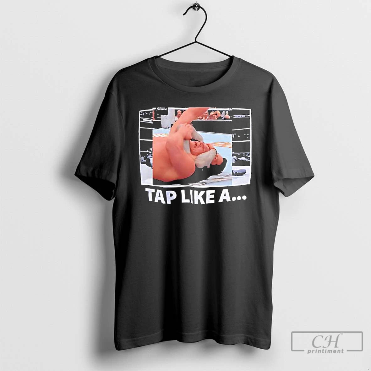 Premium John Cena Tap Like A Graphic T-Shirts, Hoodie, Sweatshirt | CiraTrend.com