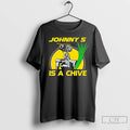 Premium Johnny 5 Is A Chive T-Shirts, Hoodie, Sweatshirt | CiraTrend.com