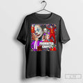 Premium Joker Prohibited Carpet T-Shirts, Hoodie, Sweatshirt | CiraTrend.com