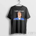 Premium Jon Hamm I Said Ooh Ooh Come On Baby Turn The Lights Off T-Shirts, Hoodie, Sweatshirt | CiraTrend.com